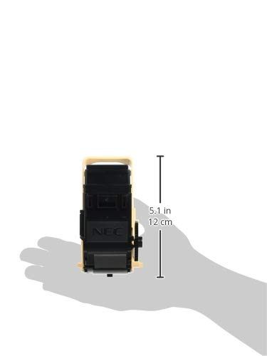 Amazon | NEC トナーカートリッジ ブラック PR-L9110C-14 | NEC