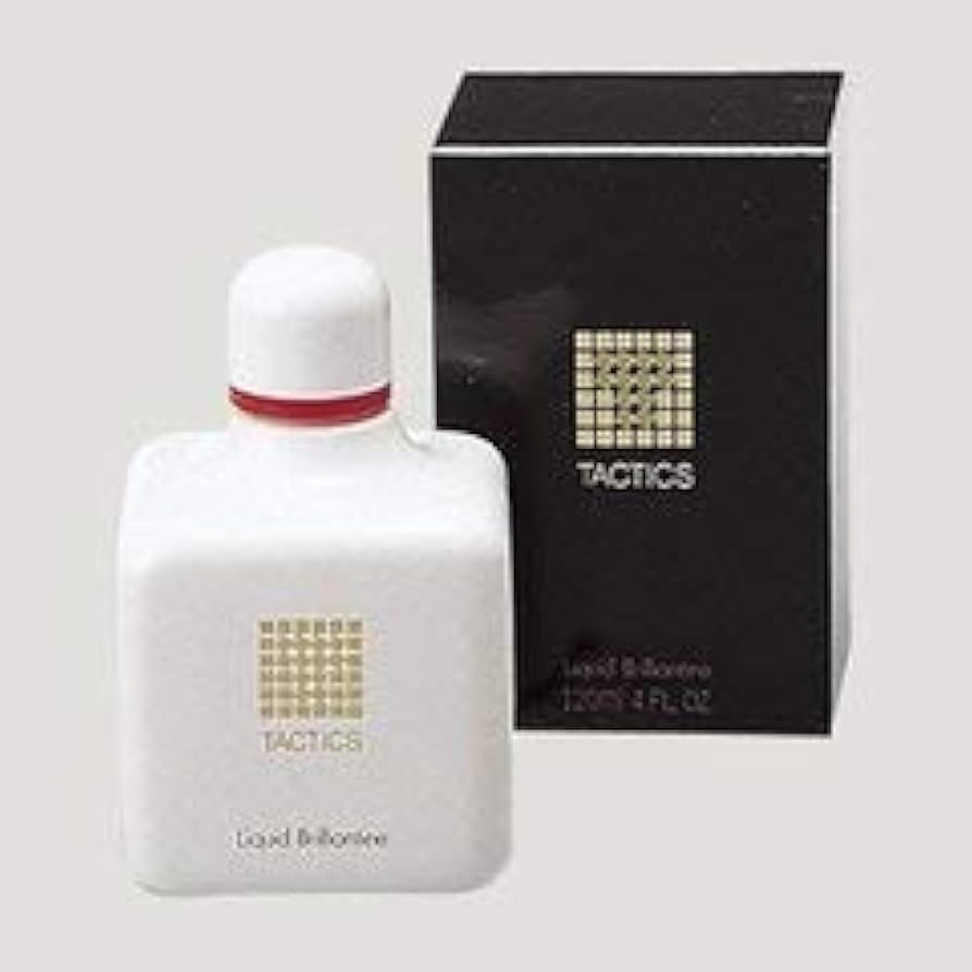 Amazon | 資生堂 タクティクス リキッドブリランチン 120ml×2個セット