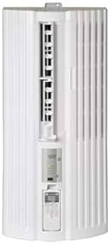 Amazon | TOYOTOMI 窓用エアコン 冷房専用 【50Hz/4～6畳・60Hz/4.5～7