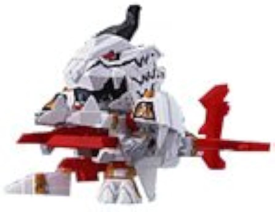 Amazon.co.jp: バトルビーダマン 剛大牙(ゴウタイガー) 99 : おもちゃ