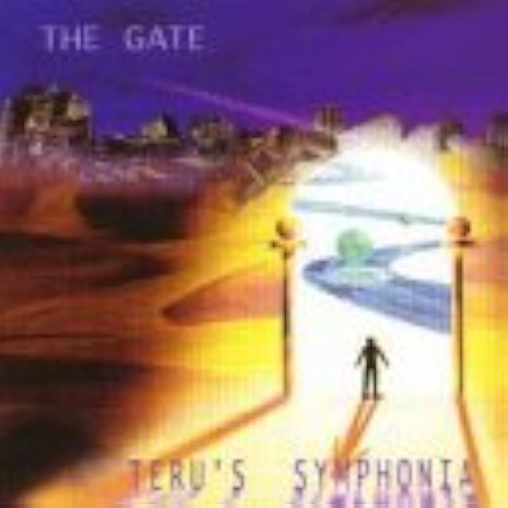 Amazon.co.jp: Gate: ミュージック