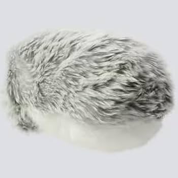 Moflin モフリン AIペットロボット シルバー 保証書用レシート付き 1か