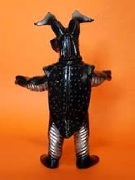 Amazon.co.jp: 初版 ゼットン 1983年 プラタグ版バンダイ ウルトラ