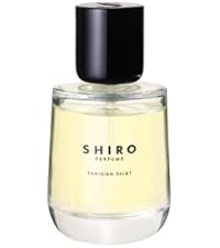 Amazon.co.jp: SHIRO PERFUME FREESIA MIST Eau de Parfum, 1.7 fl oz