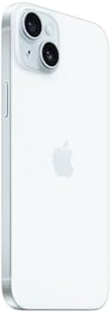 Amazon.com: Apple iPhone 15 Plus, 128GB, Blue - GSM Carriers