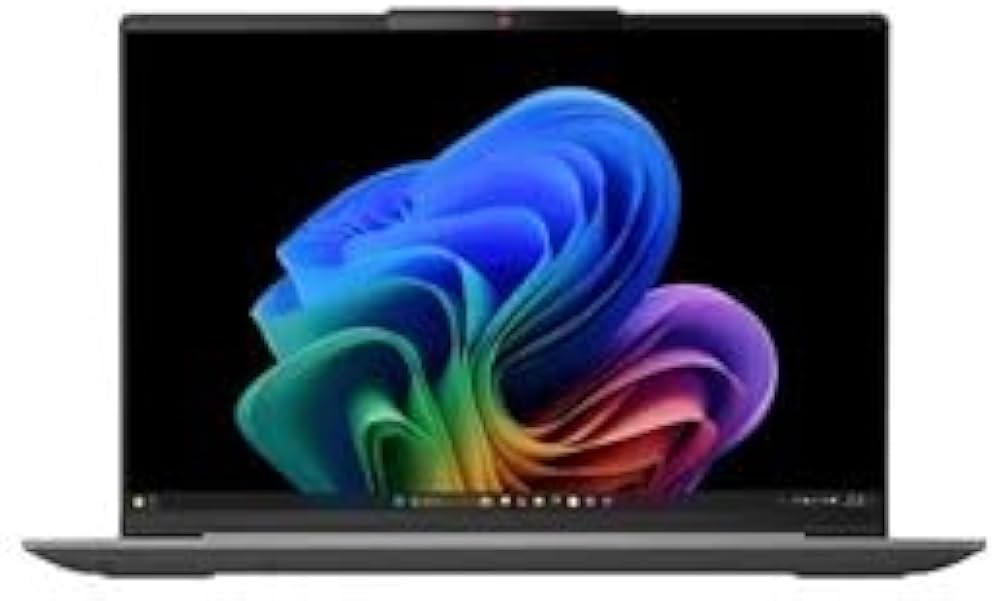 Amazon.co.jp: Lenovo IdeaPad Slim 5x Gen 9 83HL001DJP [クラウド