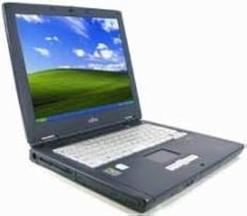 Amazon.co.jp: 富士通 A4サイズ ノートPC Windows XP : パソコン・周辺機器