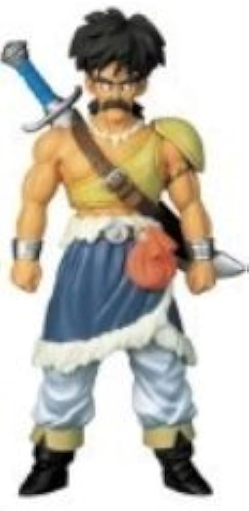 Amazon.co.jp: ドラゴンクエスト キャラクターフィギュアコレクション