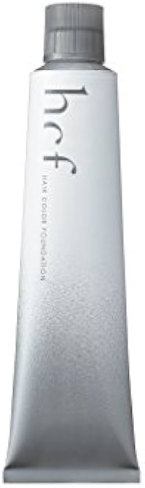 Amazon | メロス hcf ヘアカラーファンデーション ベーシックタイプ