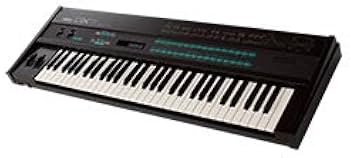 Amazon | ヤマハ YAMAHA シンセサイザー reface DX 出音にこだわった