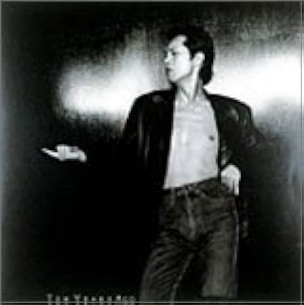 Amazon.co.jp: TEN YEARS AGO - 矢沢永吉: ミュージック