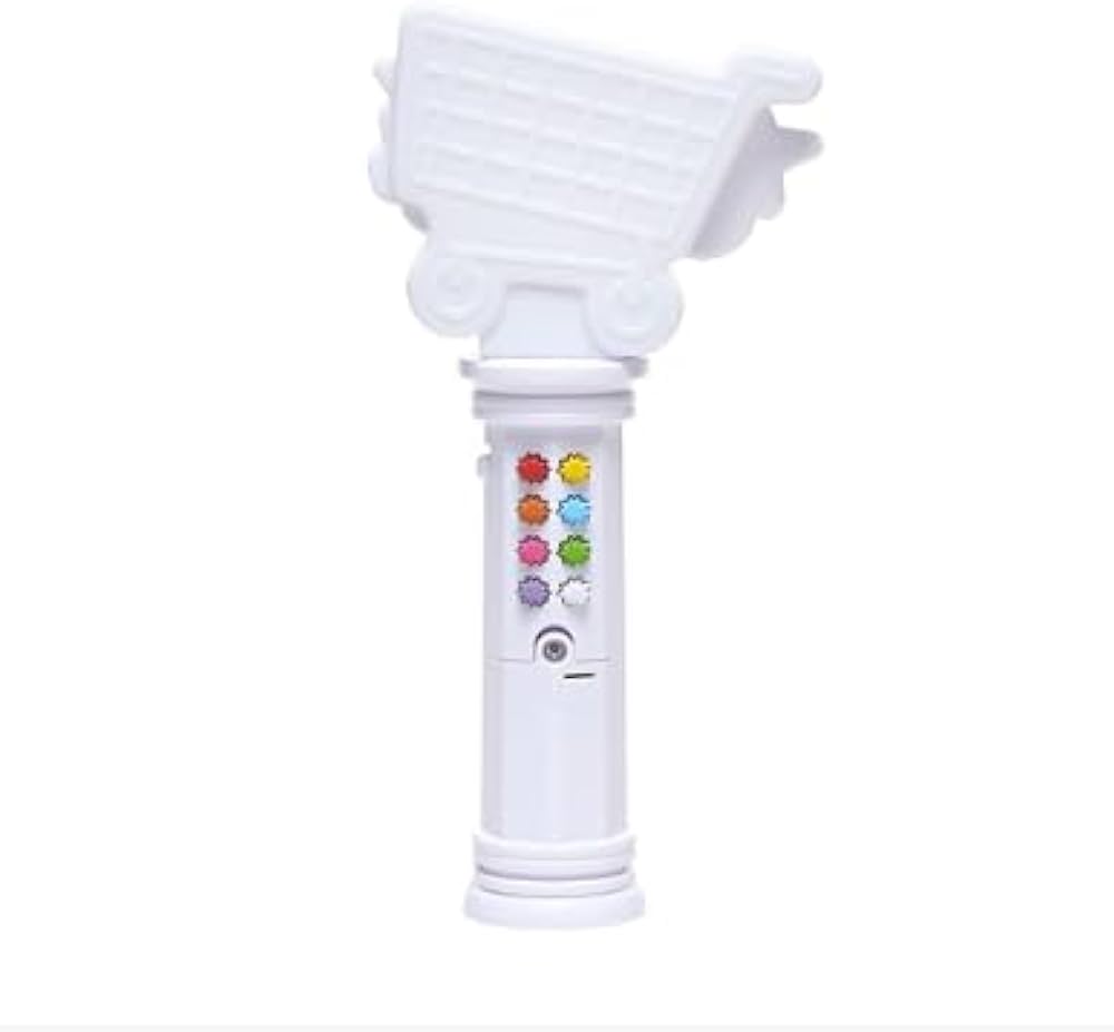 Amazon.co.jp: なにわ男子 LIVE TOUR 2023 POPMALL ペンライト : 産業