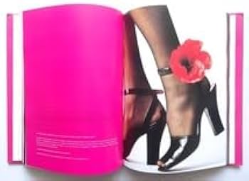 Amazon.co.jp: 洋書イヴ・サンローラン 40周年記念 写真集 本 作品