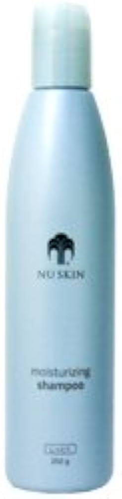 Amazon | ニュースキン モイスチャー ライジング シャンプー