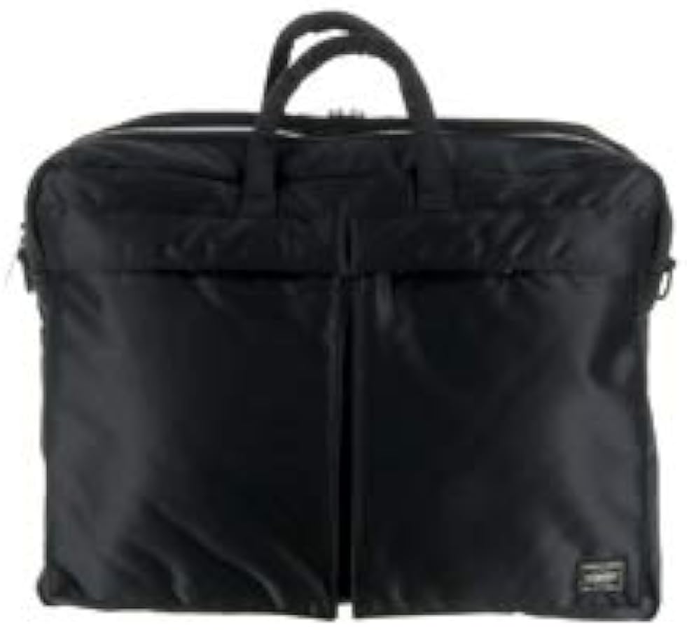 Amazon.co.jp: (ポーター) PORTER 2wayオーバーナイトブリーフケース