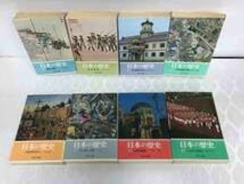Amazon.co.jp: 全26巻セット日本の歴史 中公文庫 中央公論社 X142
