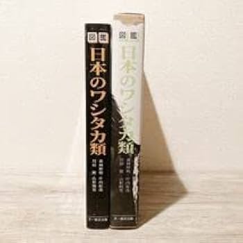 Amazon.co.jp: 図鑑日本のワシタカ類 森岡 照明 鷲鷹 文一総合出版