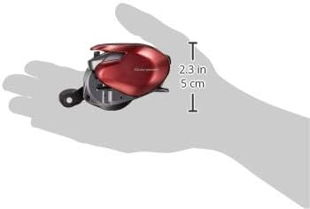 Amazon | シマノ(SHIMANO) ベイトリール 両軸 19 スコーピオン MGL