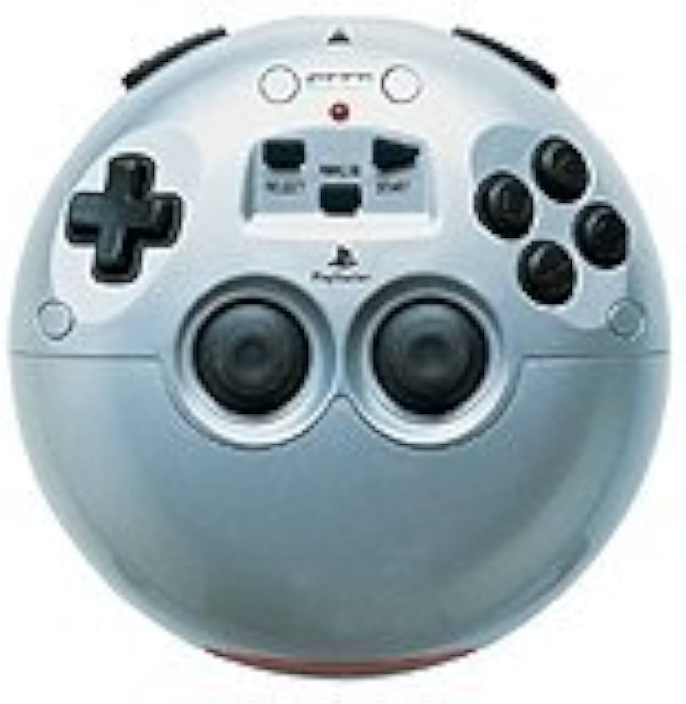 Amazon | ドラゴンクエスト メタルスライムコントローラ