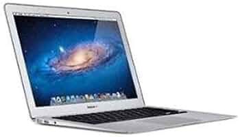 Amazon | 【整備済み品】 Apple MacBook Air Mid 2013(11インチAir,4GB