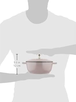 Amazon｜staub ストウブ ペイント 「 ワナベ シフォンローズ S 16cm