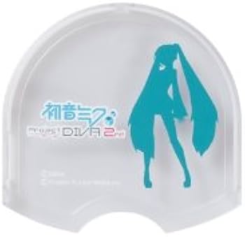 Amazon | 初音ミク -Project DIVA- 2nd アクセサリーセット | ケース