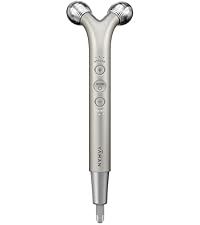 Amazon.co.jp: ヤーマン 美顔器 WAVY mini ウェイビー ミニ ローラー