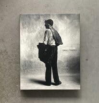 Amazon.co.jp: SMALL TRADES IRVING PENN アーヴィング・ペン 写真集