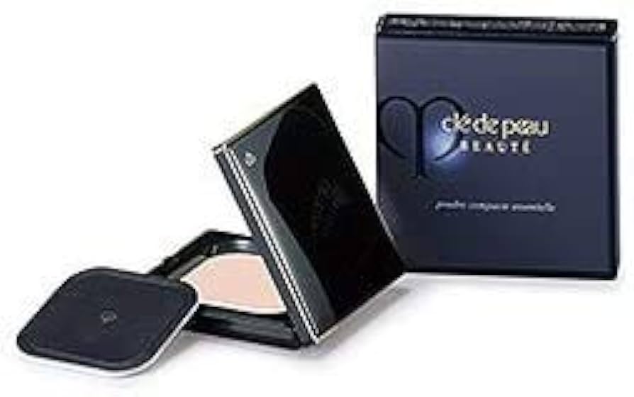 Amazon | 【SHISEIDO(資生堂)】クレドポーボーテ プードルコンパクトエ