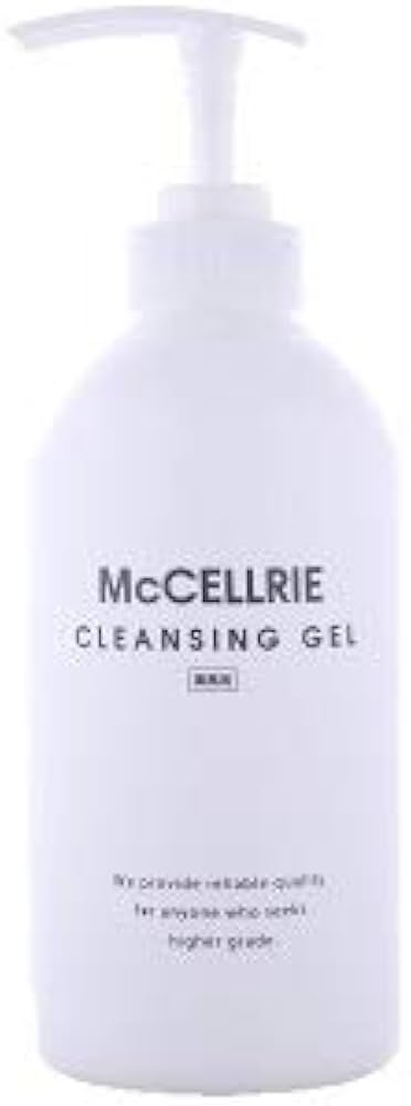 Amazon | マッコイ 正規品 マクセリー McCELLRIE【業務用