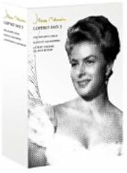 Amazon.co.jp: ジャン・ルノワール DVD-BOX III (黄金の馬車／恋多き女