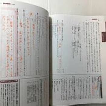 Amazon.co.jp: zaa-114完成古典(古文・漢文)＋解答解説書+サポート