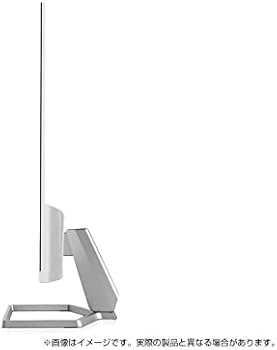 Amazon.co.jp: HP M27fw 2H1B1AA#ABJ 液晶ディスプレイ (27.0