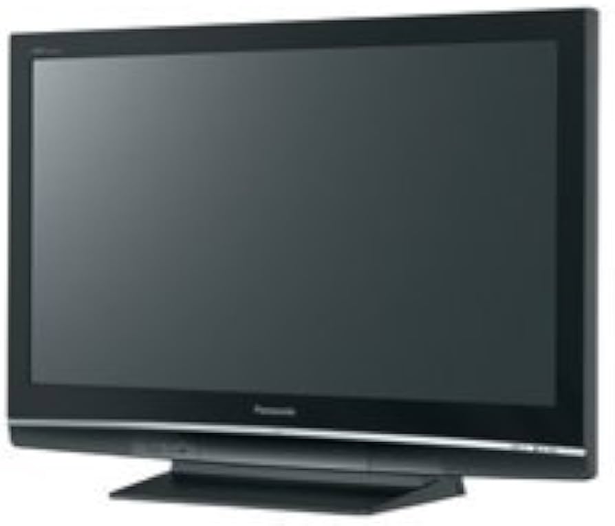 Amazon.co.jp: Panasonic TH-42PZ80-K 42V LCD TV, Full High