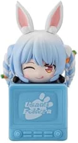 Amazon.co.jp: ホロライブプロダクション ひっかけフィギュア Vol.7