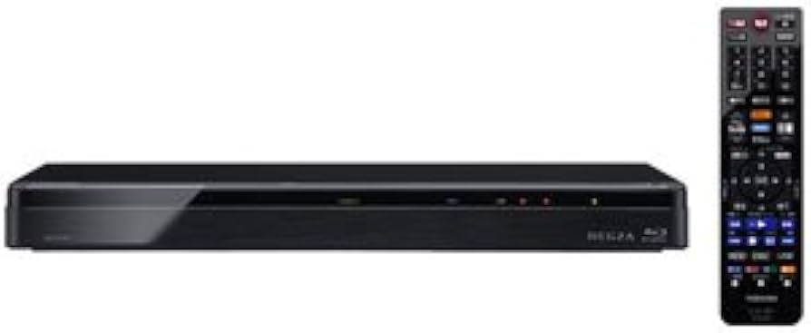Amazon | 東芝 1TB HDD/2チューナー搭載3D対応ブルーレイレコーダー