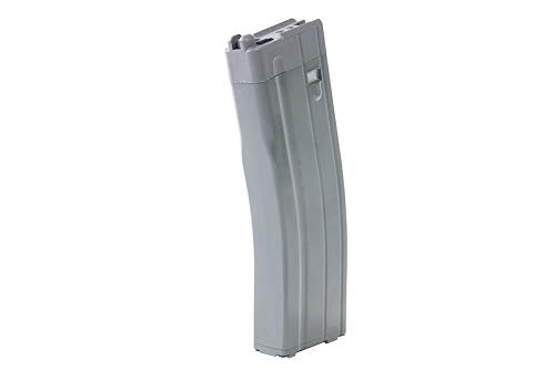 Amazon.co.jp: VFC HK416/M4/URG-I用 V3 30rd ガスマガジン Grey [VF9