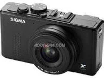 Amazon | シグマ デジタルカメラ DP1x DP1x COMPACT DIGITAL CAMERA