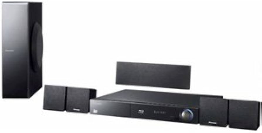 Amazon.co.jp: Pioneer ブルーレイディスクプレーヤー 5.1ch