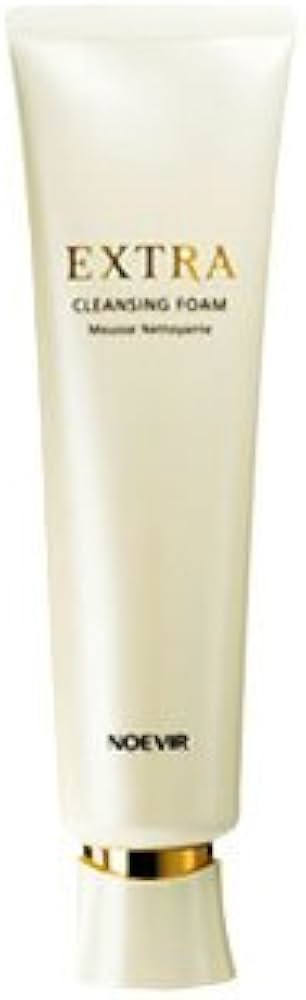 Amazon | ノエビア エクストラ 薬用クレンジングフォーム＜医薬部外品