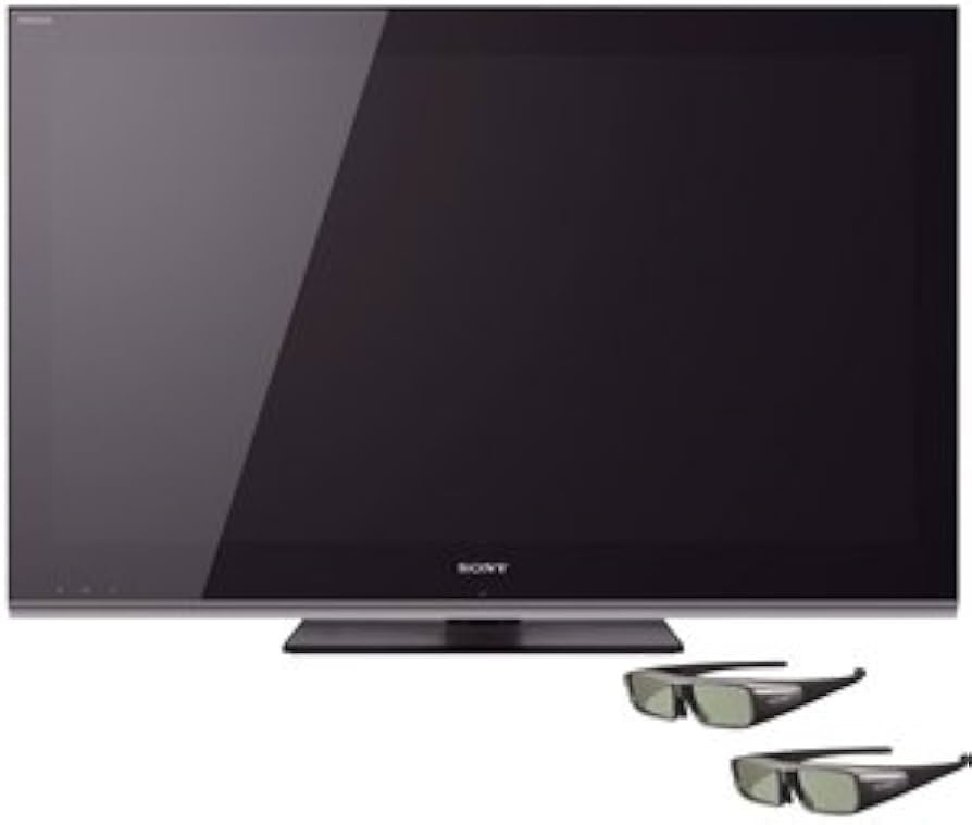 Amazon | ソニー 46V型 液晶 テレビ ブラビア KDL-46LX900