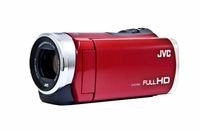 Amazon | Everio（エブリオ） GZ-E700-R [32GBハイビジョンメモリー