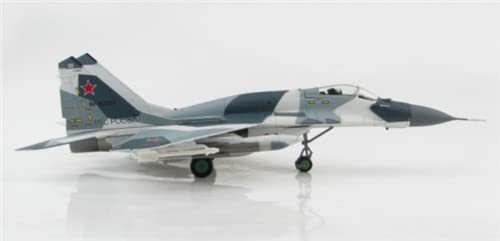 Amazon | ホビーマスター MIG-29 SMT(9.19) レッド20 ロシア空軍 1/72