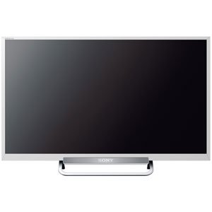Amazon | ソニー 24V型 液晶 テレビ ブラビア KDL-24W600A-W