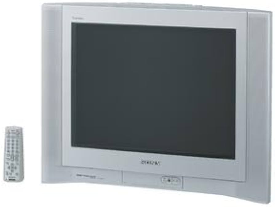 Amazon.co.jp: ソニー SONY ステレオカラー テレビ KV-21DA75 : 家電