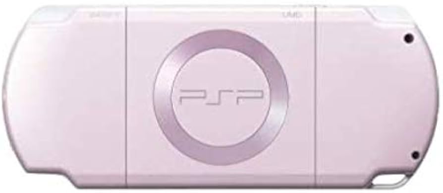 Amazon.com: Sony Playstation Portable (PSP) 2000 Series Handheld