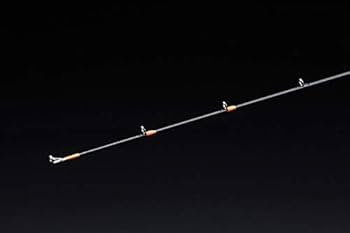 Amazon | JACKALL(ジャッカル) ビンビンスティック HS BS-S65M-HS 6.5