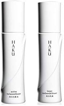 Amazon.co.jp: 資生堂 HAKU アクティブメラノリリーサー・インナー