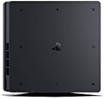 Amazon.co.jp: PlayStation 4 ジェット・ブラック 500GB (CUH-2100AB01