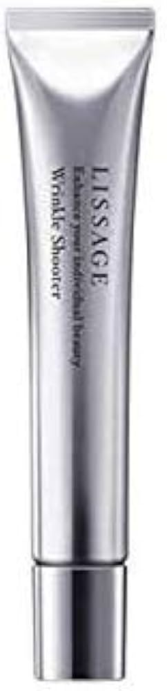 Amazon.co.jp: リサージ リンクルシューター【医薬部外品】(20g